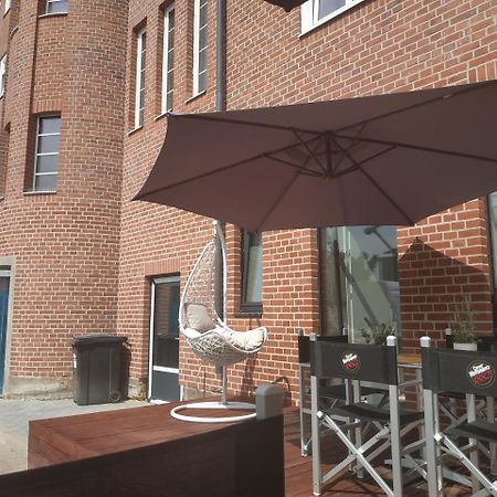 Aparthotel Tectum Tectumapartments Wroclaw Luaran gambar