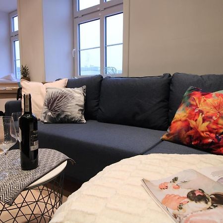 Aparthotel Tectum Tectumapartments Wroclaw Luaran gambar