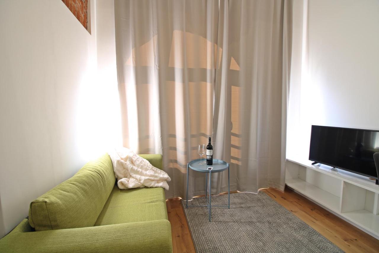 Aparthotel Tectum Tectumapartments Wroclaw Luaran gambar