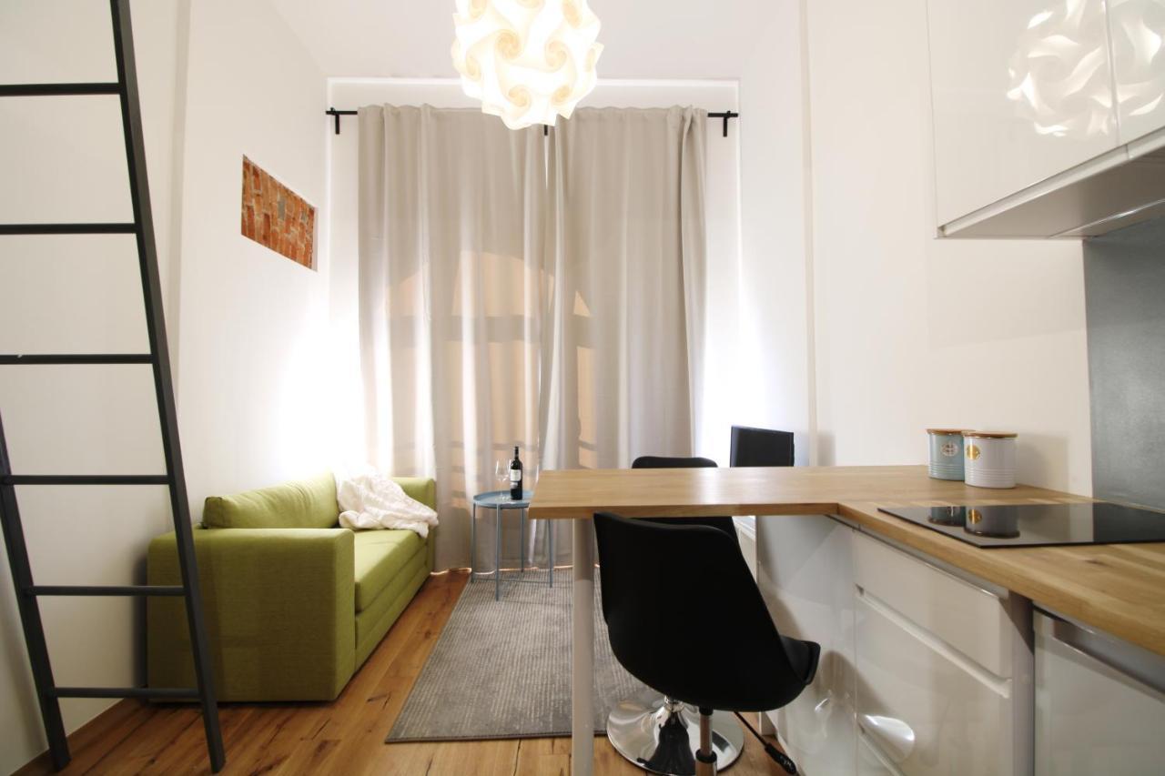 Aparthotel Tectum Tectumapartments Wroclaw Luaran gambar