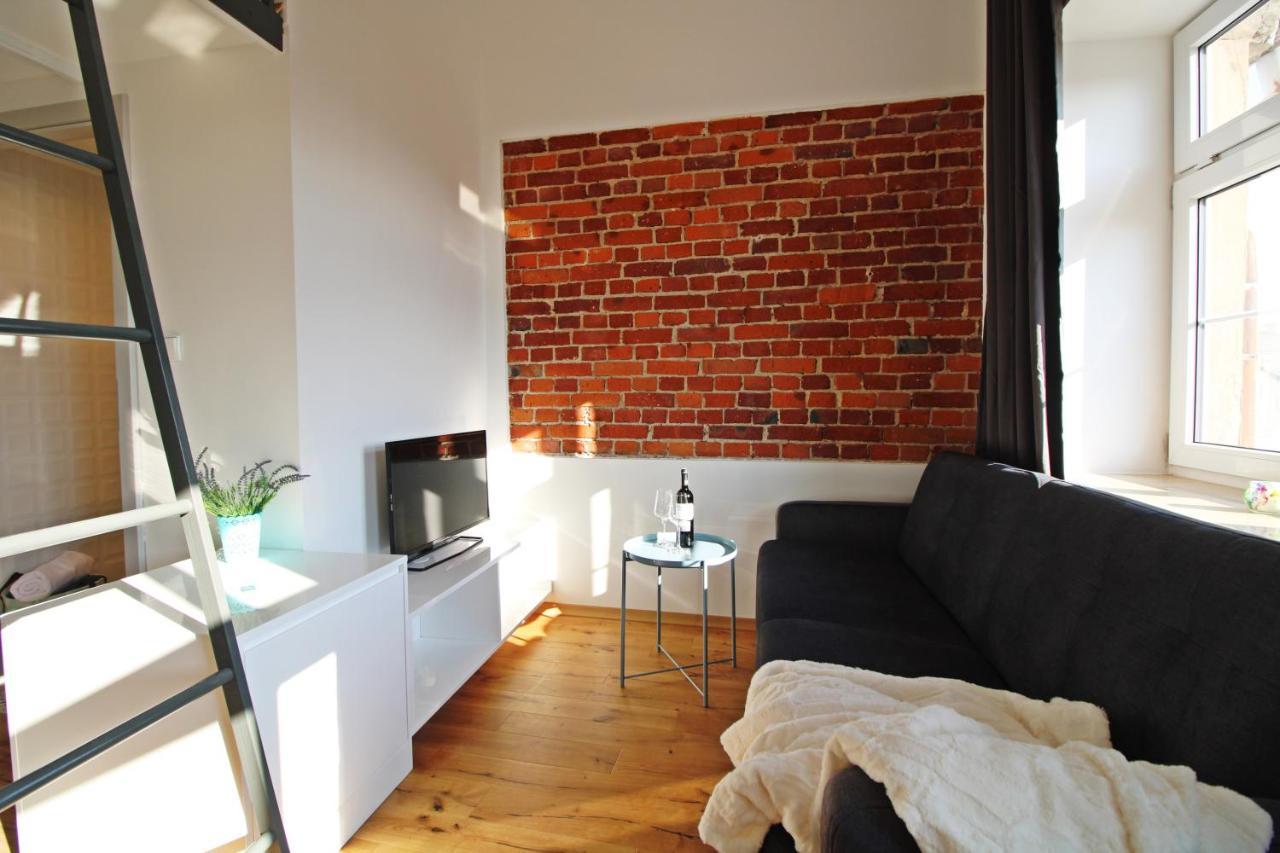 Aparthotel Tectum Tectumapartments Wroclaw Luaran gambar