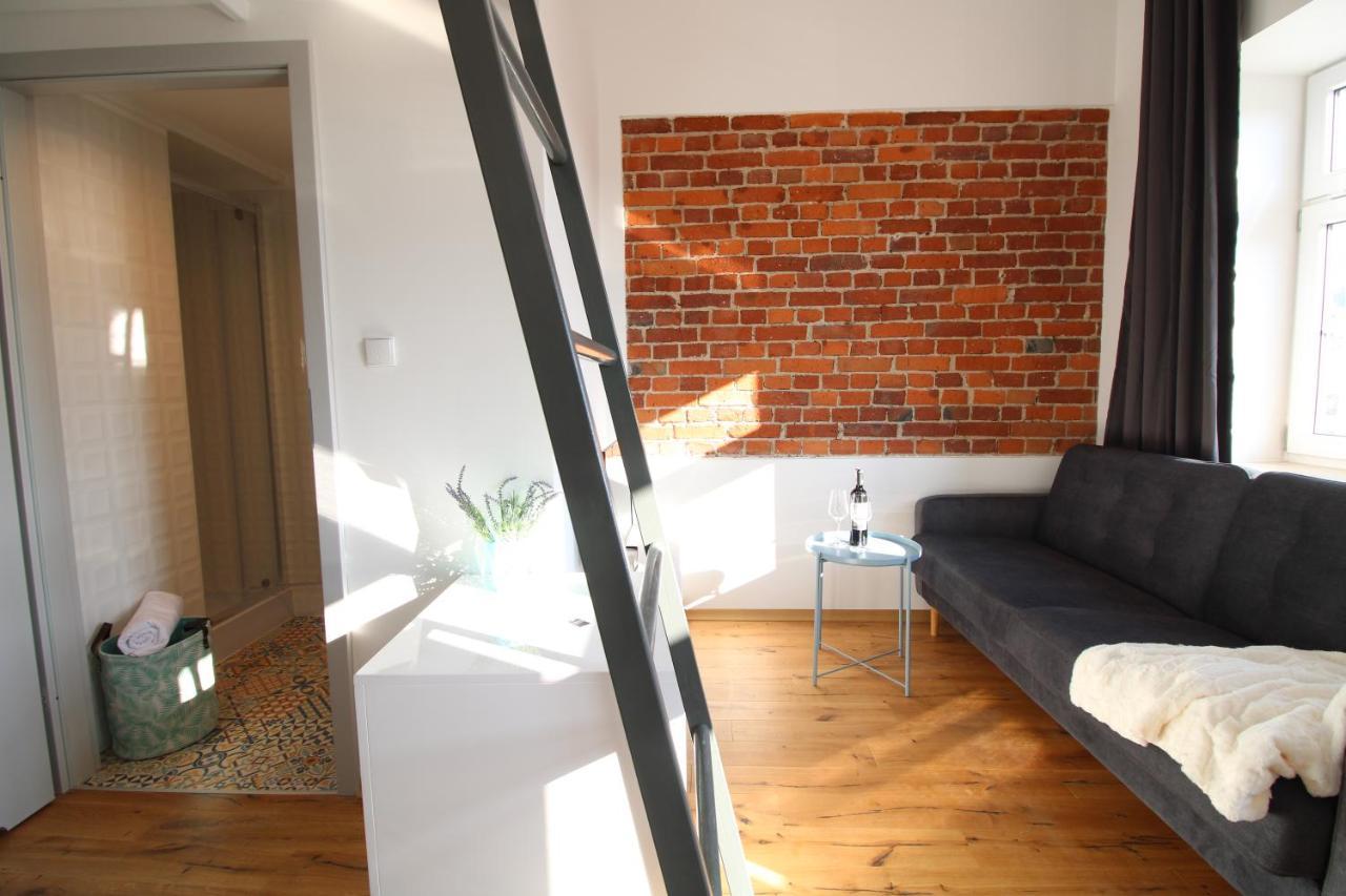 Aparthotel Tectum Tectumapartments Wroclaw Luaran gambar
