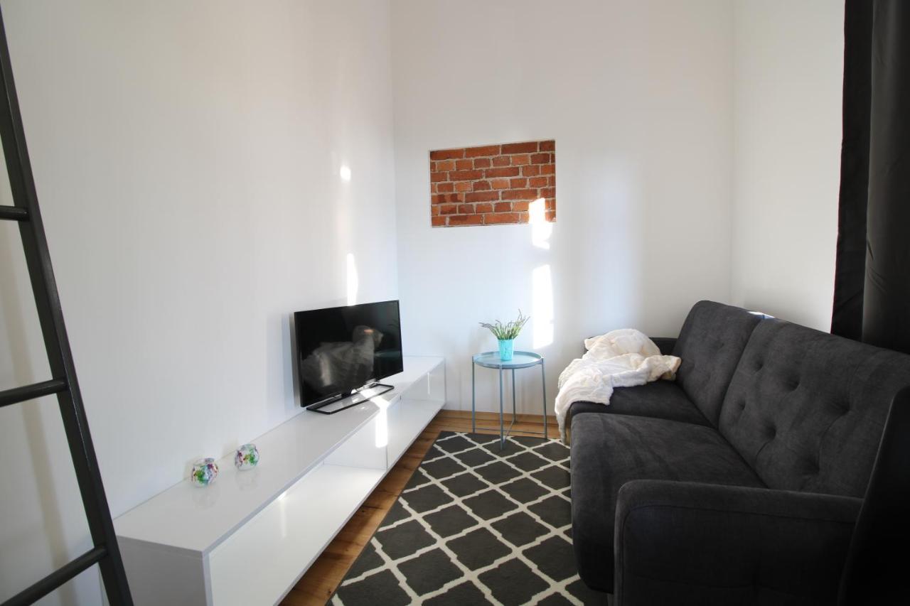 Aparthotel Tectum Tectumapartments Wroclaw Luaran gambar
