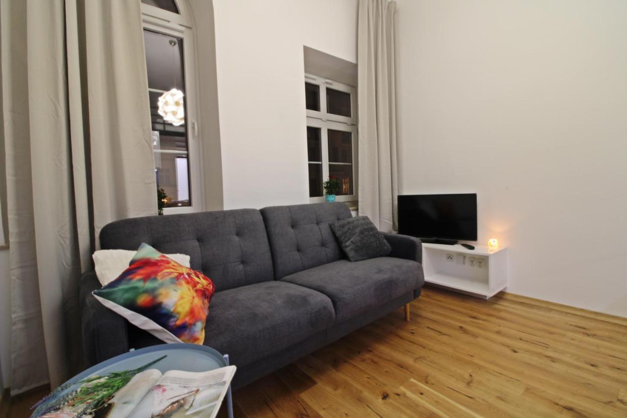Aparthotel Tectum Tectumapartments Wroclaw Luaran gambar