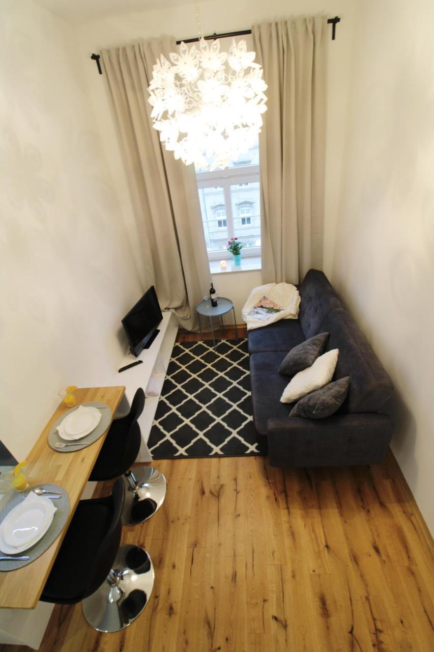 Aparthotel Tectum Tectumapartments Wroclaw Luaran gambar