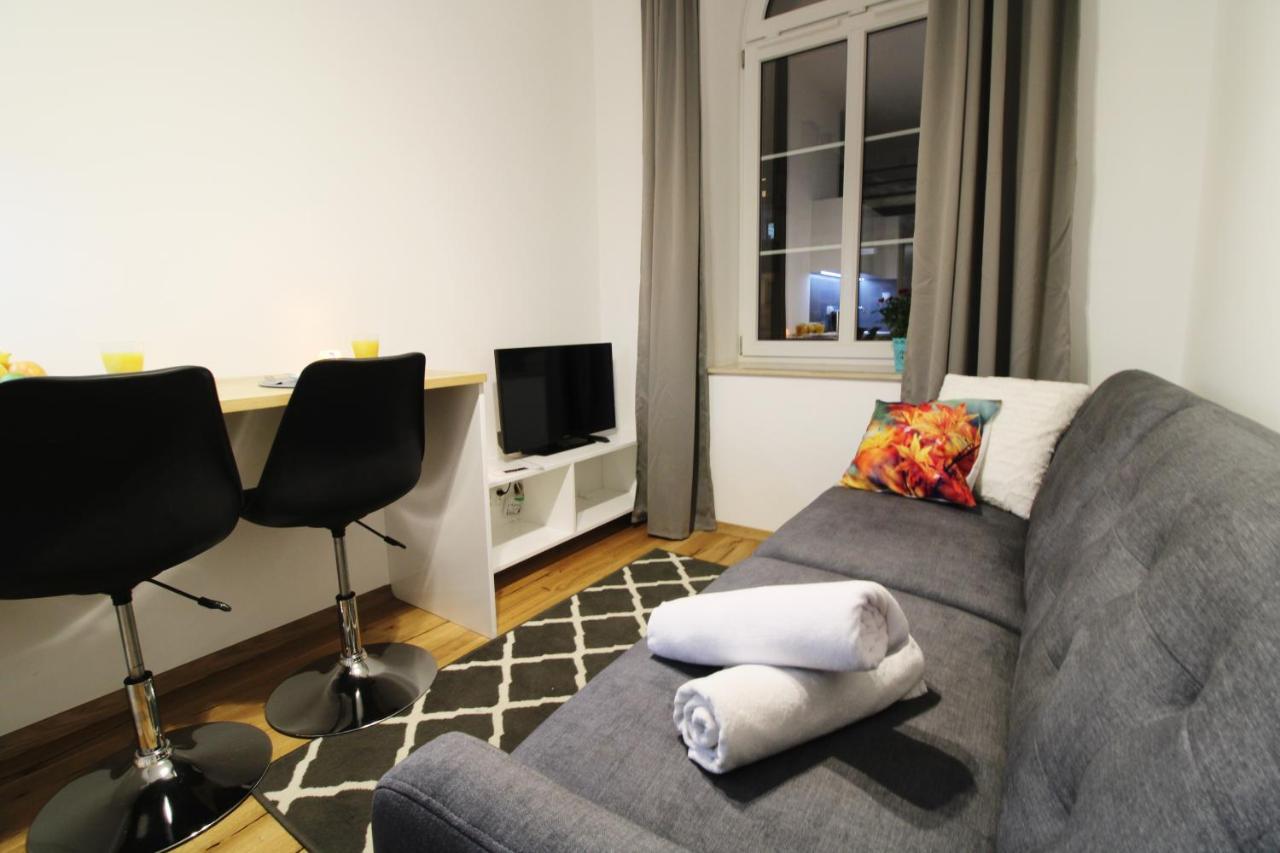 Aparthotel Tectum Tectumapartments Wroclaw Luaran gambar