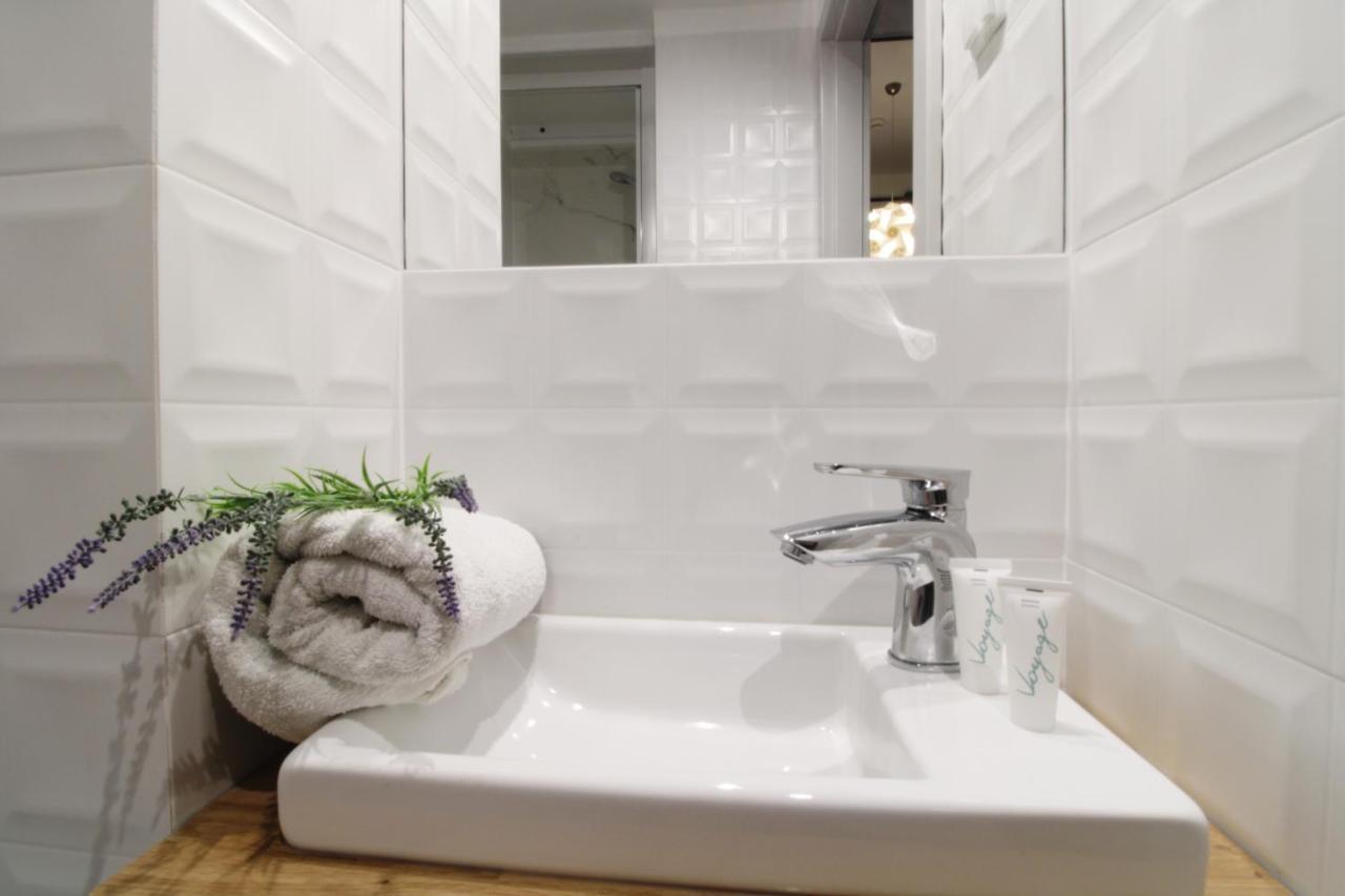 Aparthotel Tectum Tectumapartments Wroclaw Luaran gambar