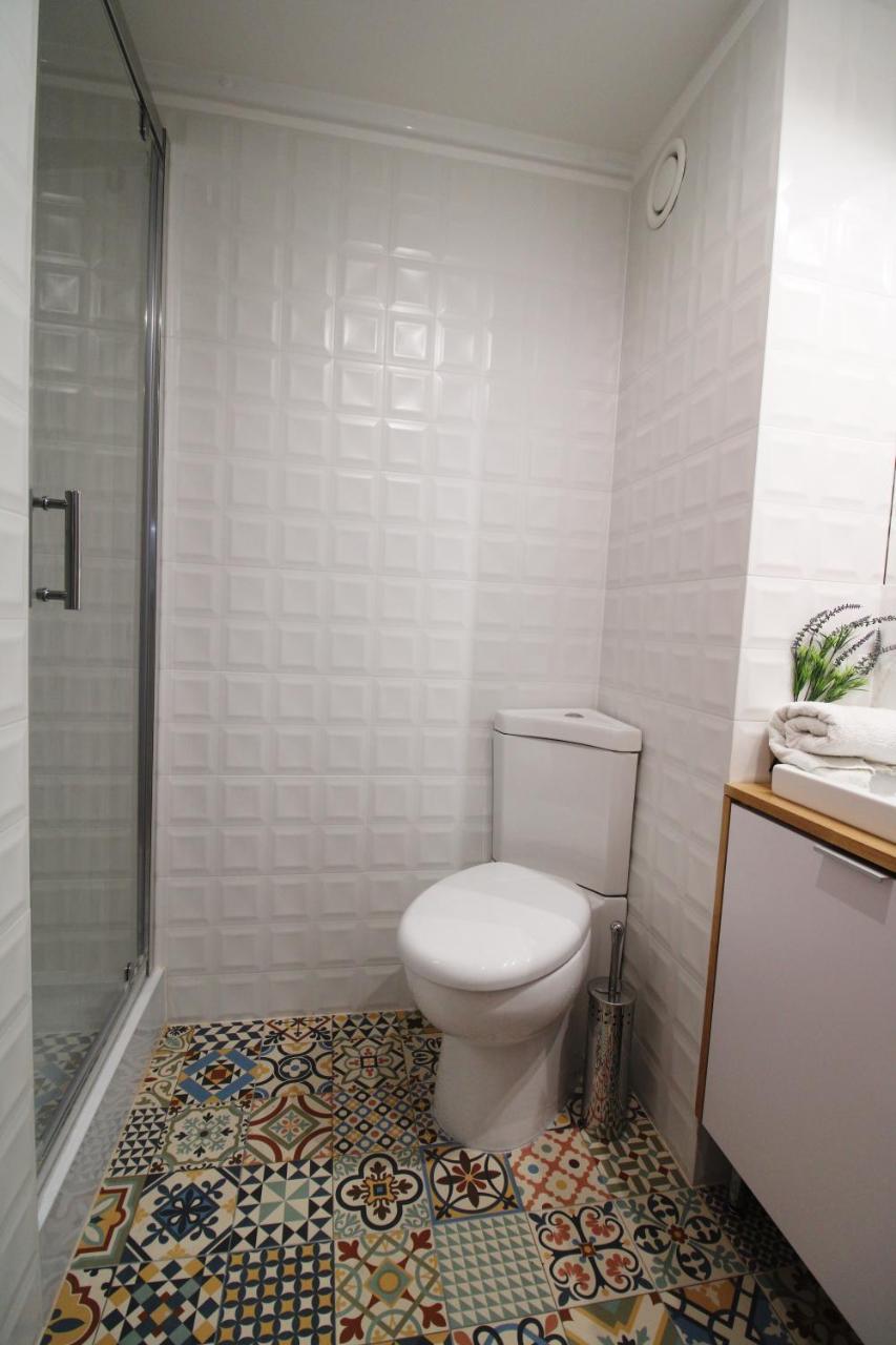 Aparthotel Tectum Tectumapartments Wroclaw Luaran gambar