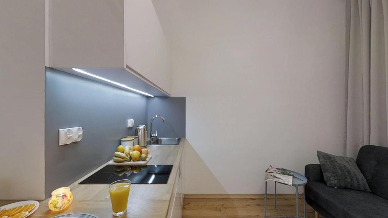 Aparthotel Tectum Tectumapartments Wroclaw Luaran gambar