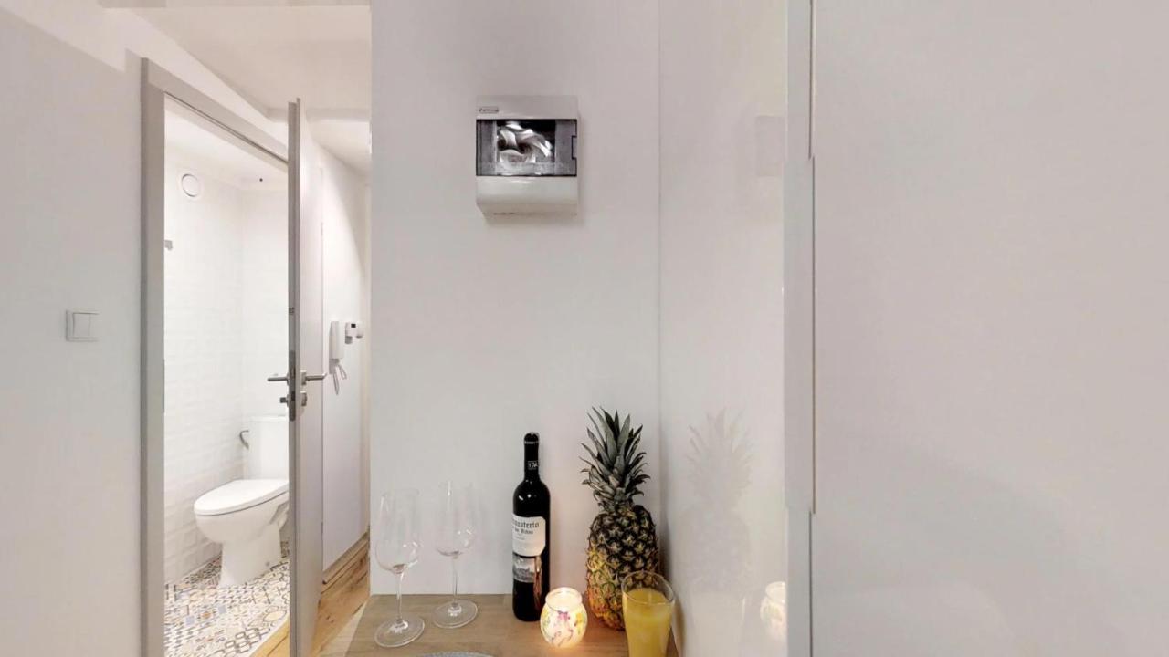 Aparthotel Tectum Tectumapartments Wroclaw Bilik gambar