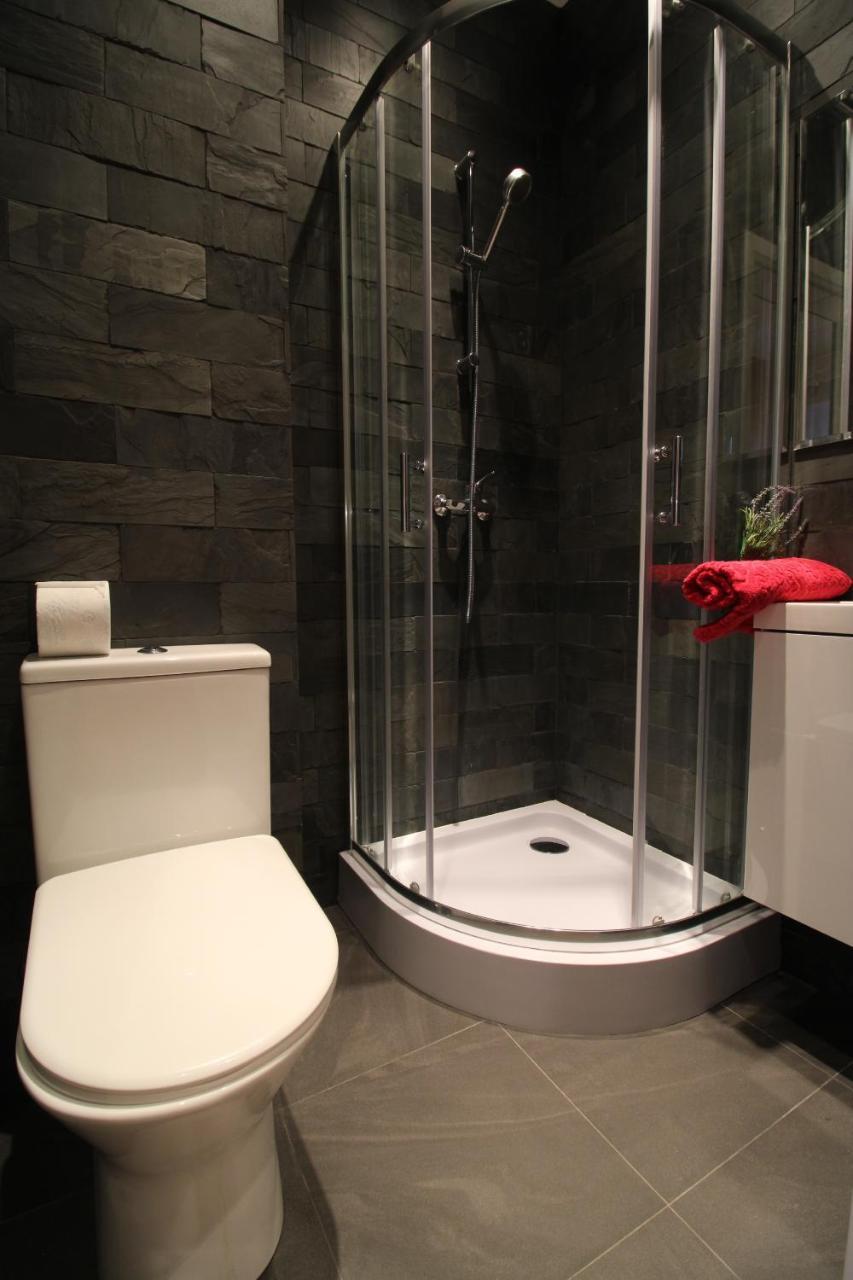 Aparthotel Tectum Tectumapartments Wroclaw Bilik gambar
