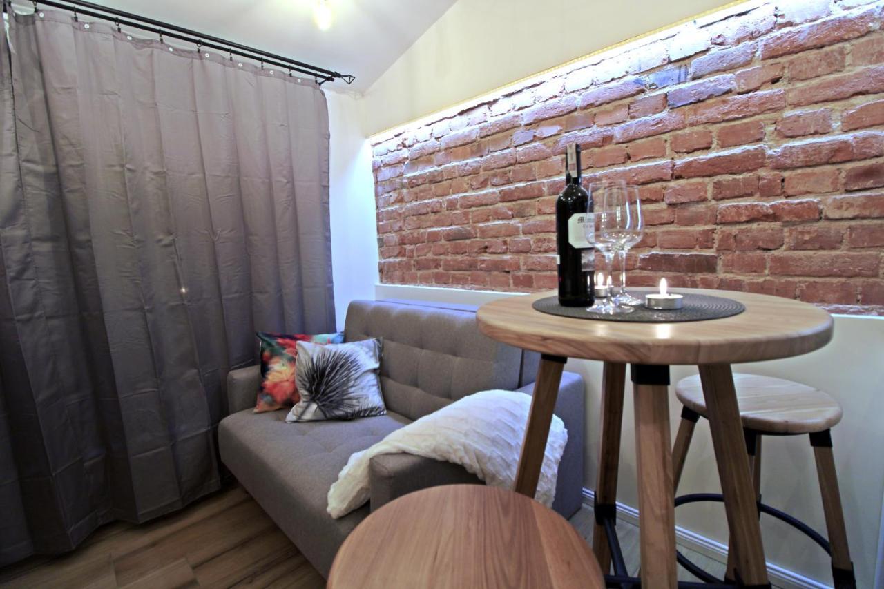 Aparthotel Tectum Tectumapartments Wroclaw Luaran gambar