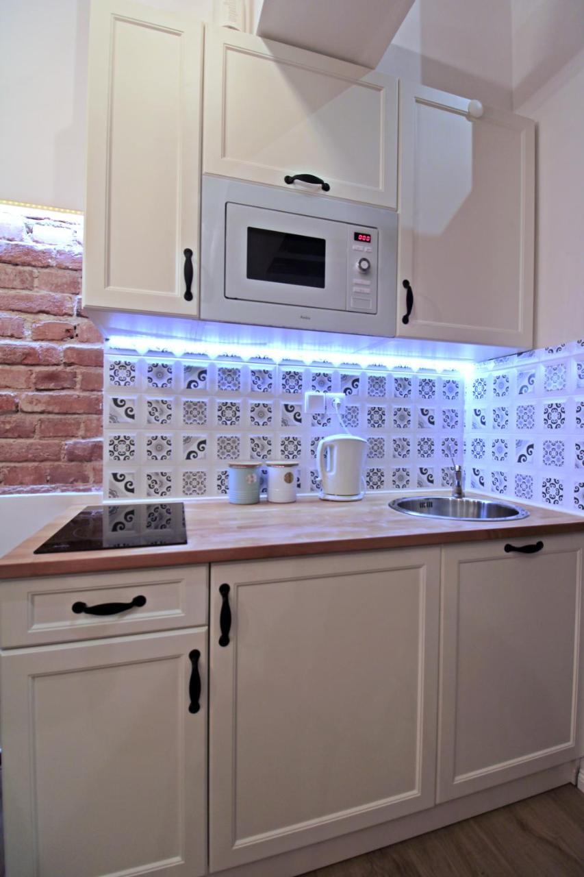 Aparthotel Tectum Tectumapartments Wroclaw Luaran gambar